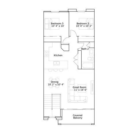 8149 E Petunia Ave UNIT 1094, Mesa, AZ 85212 photo 4