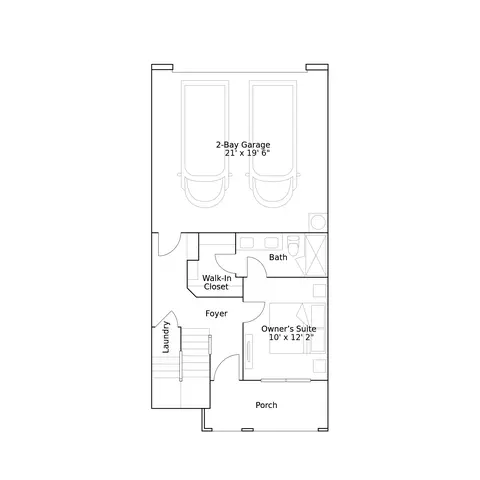 8149 E Petunia Ave UNIT 1094, Mesa, AZ 85212 photo 2