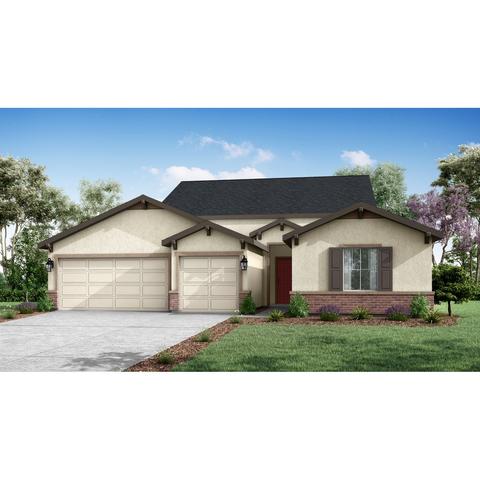 2207 E Copper Ct, Visalia, CA 93292 photo 1