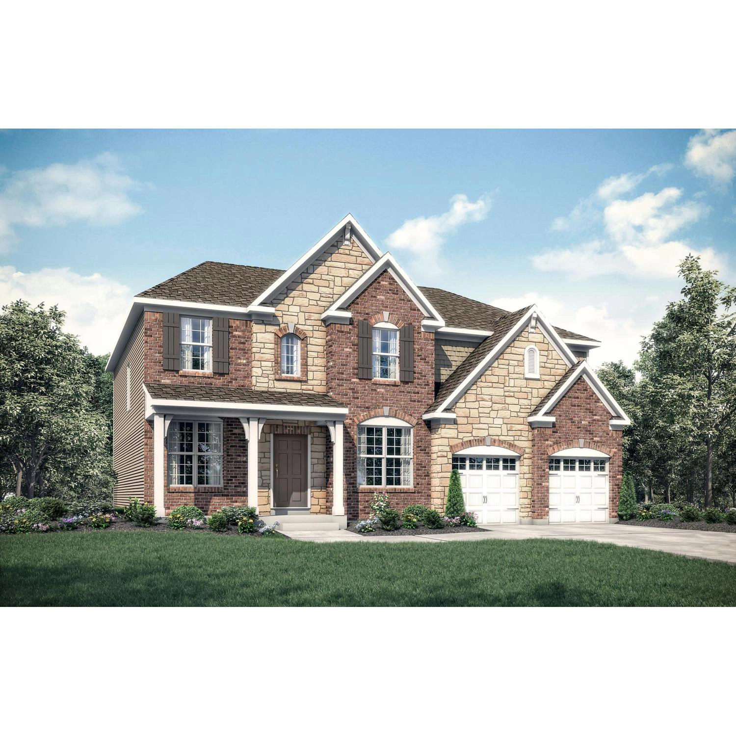 5376 Hawks Nest Cir  