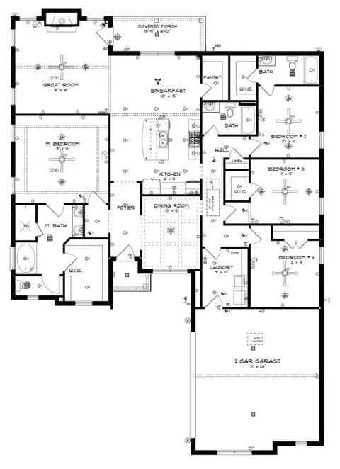 512 Pointer Pl, Pike Road, AL 36064 photo 2