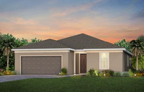 2432 Pine Reserve Ct, Saint Cloud, FL 34771 photo 4