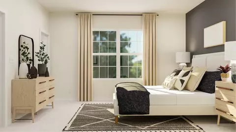 Bedroom - 191 Backspin Dr, Elgin, SC 29045 photo 3 of 4