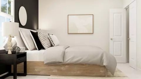 Bedroom - 191 Backspin Dr, Elgin, SC 29045 photo 2 of 4
