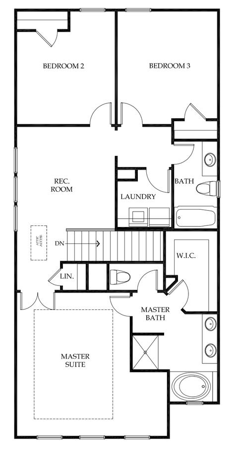 7749 Squire Ct, Fairburn, GA 30213 photo 4