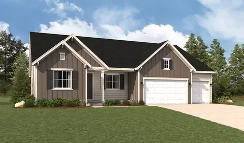 Exterior - 1152 S 3170 E, Spanish Fork, UT 84660 photo 3 of 6
