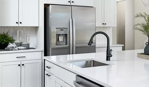 Kitchen - 1152 S 3170 E, Spanish Fork, UT 84660 photo 9 of 11