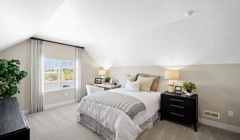 Bedroom - 1152 S 3170 E, Spanish Fork, UT 84660 photo 2 of 5