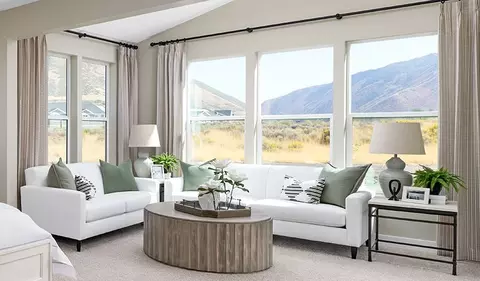 Living - 1152 S 3170 E, Spanish Fork, UT 84660 photo 6 of 6