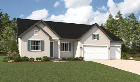 Exterior - 1152 S 3170 E, Spanish Fork, UT 84660 photo 4 of 6