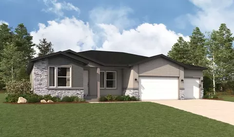 Exterior - 1152 S 3170 E, Spanish Fork, UT 84660 photo 5 of 6