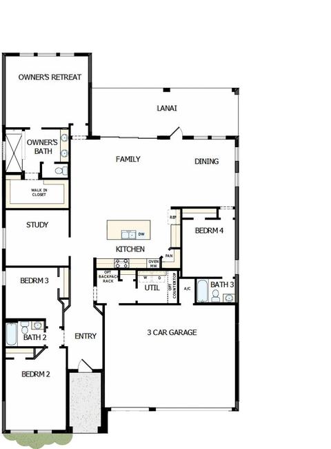 11103 Moonsail Dr, Parrish, FL 34219 photo 2