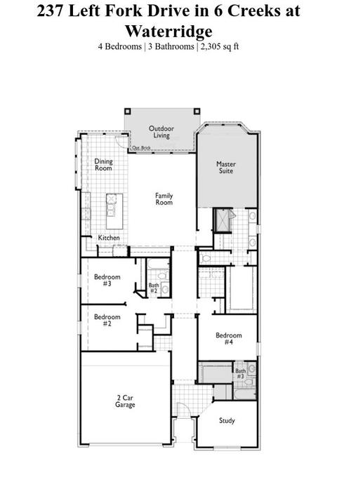 237 Left Fork Dr, Kyle, TX 78640 photo 2