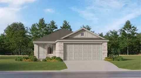 1528 Elliot Rd, Howe, TX 75459