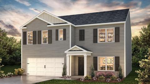 244 Daniel Dr, Lexington, NC 27295 photo 1
