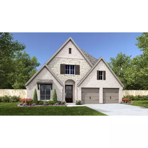 6717 Hillside View Ln, League City, TX 77573