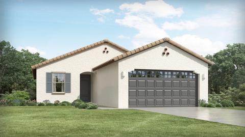 2636 S Prospector Point Rd, Apache Junction, AZ 85119 photo 1