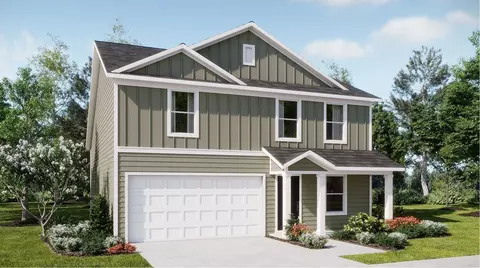 1306 Willow Oaks Way, Conway, SC 29526