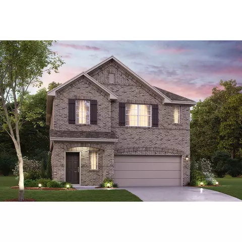 22458 Douglas Ct, New Caney, TX 77357