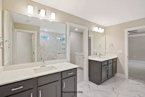 Bath - 8745 Maxine St, Willow Spring, NC 27592 photo 4 of 4