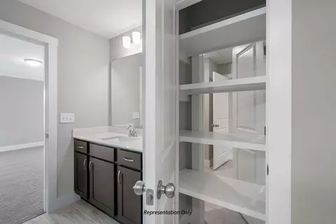 Bath - 8745 Maxine St, Willow Spring, NC 27592 photo 1 of 4