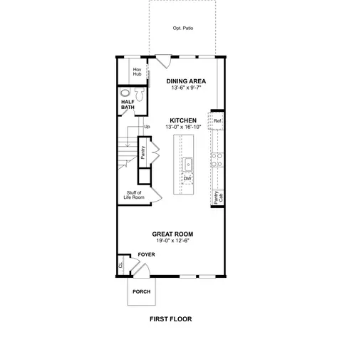 1811 Shookstown Rd, Frederick, MD 21702 photo 2