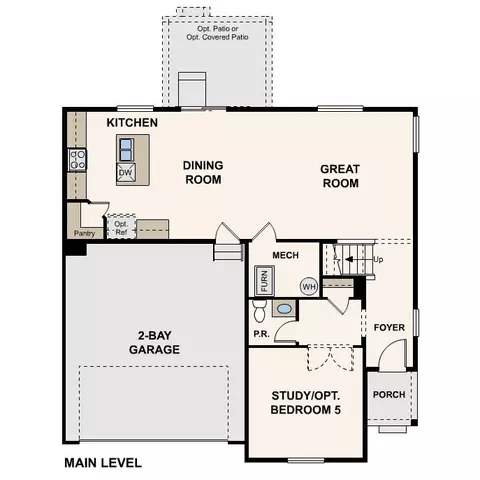 482 Elbert St, Johnstown, CO 80534 photo 2
