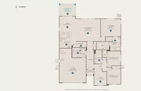 12815 Blush Ct, Riverside, CA 92503 photo 3