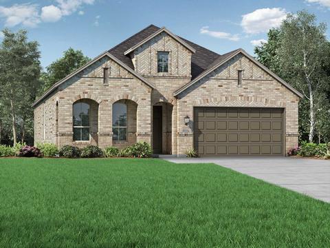2425 Brightling Bnd, Forney, TX 75126 photo 1