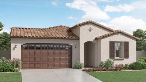 521 S Pheasant Dr, Gilbert, AZ 85296 photo 1