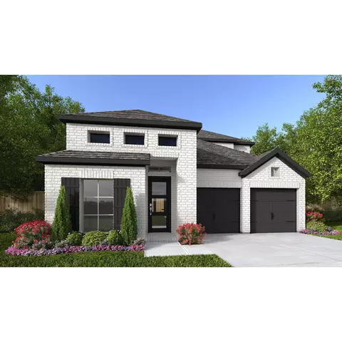 Plan 2754H - Please Call For An Appointment, Mckinney, TX 75071