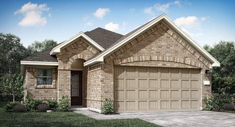 104 Chestnut Gate Dr, Willis, TX 77378 photo 1