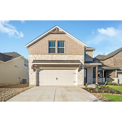 2016 Cantonata Dr, Leander, TX 78641 photo 17