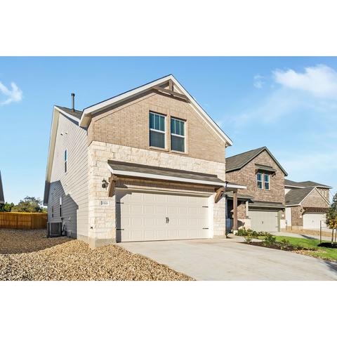 2016 Cantonata Dr, Leander, TX 78641 photo 18
