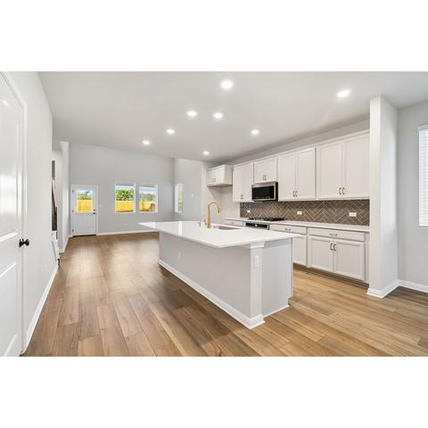 2016 Cantonata Dr, Leander, TX 78641 photo 2