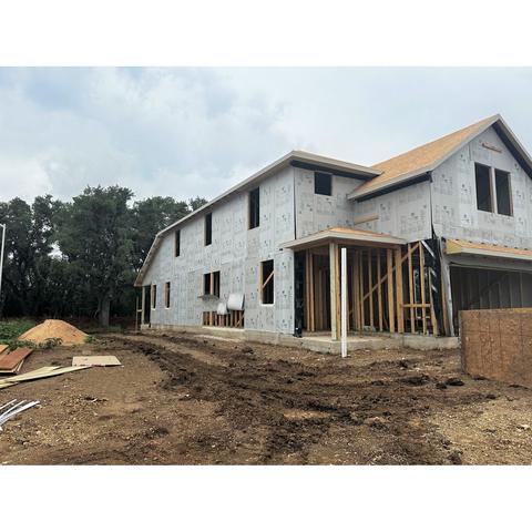 2016 Cantonata Dr, Leander, TX 78641 photo 5