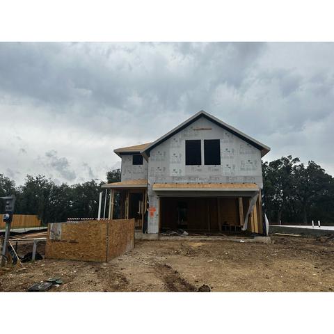 2016 Cantonata Dr, Leander, TX 78641 photo 1