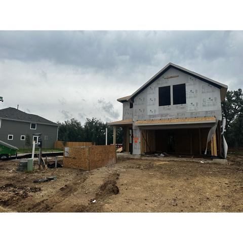 2016 Cantonata Dr, Leander, TX 78641 photo 3