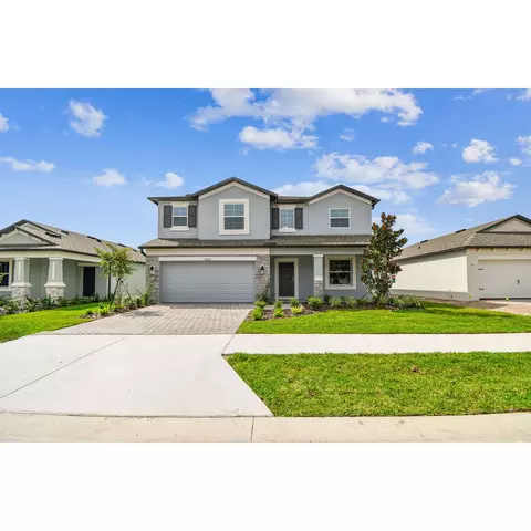 12922 Castle Oaks Dr, Hudson, FL 34669 photo 3