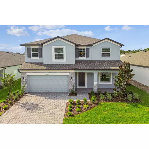 12922 Castle Oaks Dr, Hudson, FL 34669 photo 1