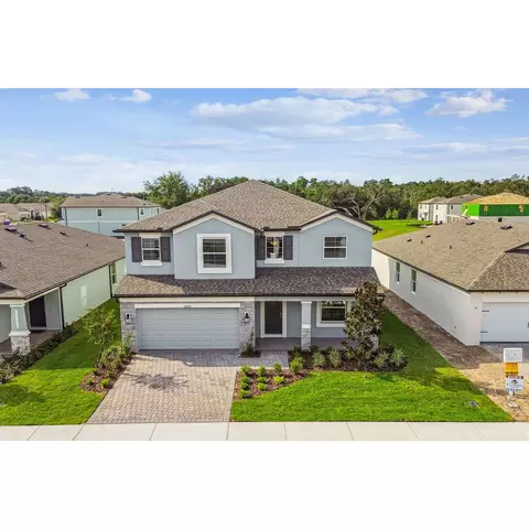 12922 Castle Oaks Dr, Hudson, FL 34669 photo 5