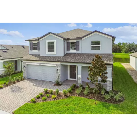 12922 Castle Oaks Dr, Hudson, FL 34669 photo 11