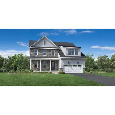 Plan Groton - 304 Grayson Ct, Royersford, PA 19468