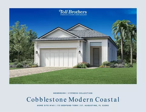 113 Bedford Ter, Saint Augustine, FL 32092 photo 3