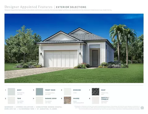 113 Bedford Ter, Saint Augustine, FL 32092 photo 4