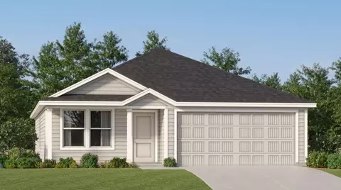 6725 Haines Dr, Princeton, TX 75407