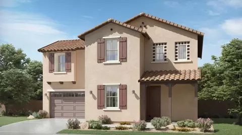 656 S Longspur Ln, Gilbert, AZ 85296 photo 5