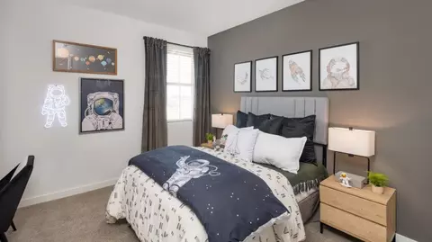 656 S Longspur Ln, Gilbert, AZ 85296 photo 10