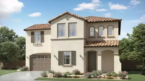 656 S Longspur Ln, Gilbert, AZ 85296 photo 3