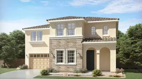 656 S Longspur Ln, Gilbert, AZ 85296 photo 1